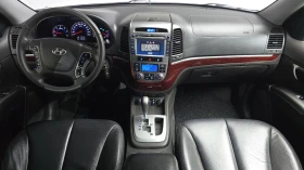Hyundai Santa fe 2.0 Luxury* КРАЙНА ЦЕНА, снимка 7