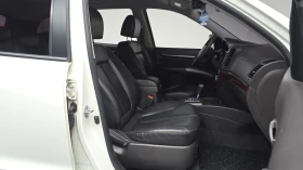 Hyundai Santa fe 2.0 Luxury* КРАЙНА ЦЕНА, снимка 11