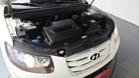 Hyundai Santa fe 2.0 Luxury* КРАЙНА ЦЕНА, снимка 6