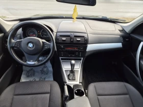 BMW X3 2.0D, снимка 11
