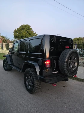 Jeep Wrangler Rubicon RECON, снимка 5
