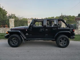 Jeep Wrangler Rubicon RECON, снимка 6