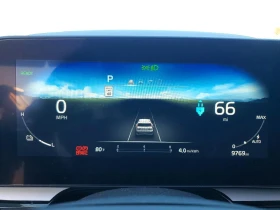 Kia Niro WIND | FWD | ACC | DIGITAL, снимка 9