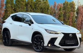 Lexus NX 350h F-SPORT-AWD-KEYLES-ПОДГРЕВ-ОБДУХВАНЕ-360КАМЕРА-FUL, снимка 6