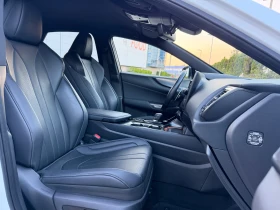 Lexus NX 350h F-SPORT-AWD-KEYLES-ПОДГРЕВ-ОБДУХВАНЕ-360КАМЕРА-FUL, снимка 15