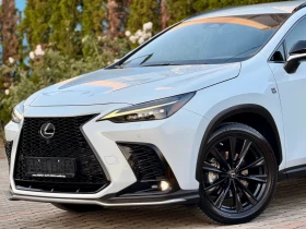 Lexus NX 350h F-SPORT-AWD-KEYLES-ПОДГРЕВ-ОБДУХВАНЕ-360КАМЕРА-FUL, снимка 2