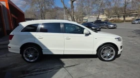 Audi Q7, снимка 2