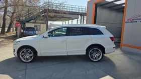 Audi Q7, снимка 7
