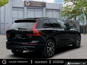Volvo XC60 B6 Plus Dark Theme, снимка 5