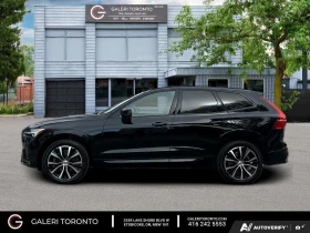 Volvo XC60 B6 Plus Dark Theme, снимка 8