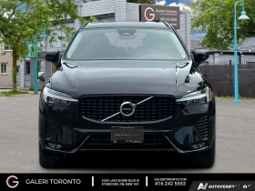 Volvo XC60 B6 Plus Dark Theme, снимка 2