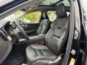 Volvo XC60 B6 Plus Dark Theme, снимка 9
