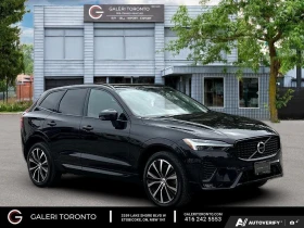 Volvo XC60 B6 Plus Dark Theme, снимка 3