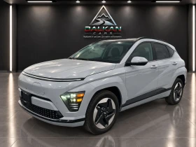 Hyundai Kona ULTIMATE* 360* Шибидах* Обдух* HUD* Blind Spot* , снимка 1