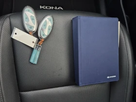 Hyundai Kona ULTIMATE* 360* Шибидах* Обдух* HUD* Blind Spot* , снимка 14