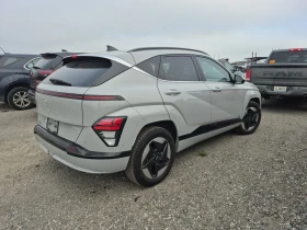 Hyundai Kona ULTIMATE* 360* Шибидах* Обдух* HUD* Blind Spot* , снимка 3