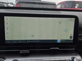 Hyundai Kona ULTIMATE* 360* Шибидах* Обдух* HUD* Blind Spot* , снимка 8