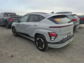 Hyundai Kona ULTIMATE* 360* Шибидах* Обдух* HUD* Blind Spot* , снимка 4