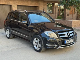 Mercedes-Benz GLK 220D, снимка 3