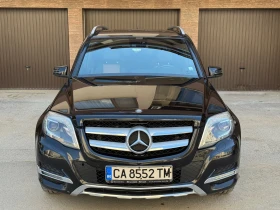 Mercedes-Benz GLK 220D, снимка 2
