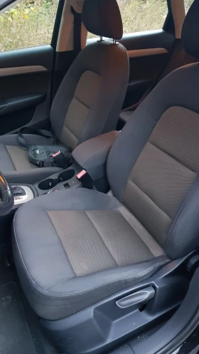 Audi Q3 2.0tdi S-tronic, снимка 11