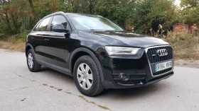 Audi Q3 2.0tdi S-tronic, снимка 2
