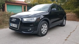 Audi Q3 2.0tdi S-tronic, снимка 3