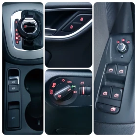 Audi Q3 2.0tdi S-tronic, снимка 16