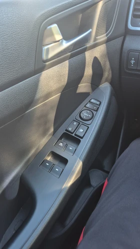 Hyundai Tucson 2000 CRDI 4х4, снимка 12