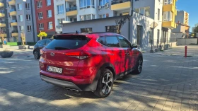 Hyundai Tucson 2000 CRDI 4х4, снимка 5