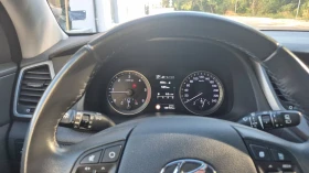 Hyundai Tucson 2000 CRDI 4х4, снимка 10
