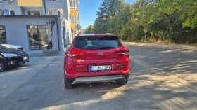 Hyundai Tucson 2000 CRDI 4х4, снимка 4
