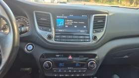 Hyundai Tucson 2000 CRDI 4х4, снимка 11