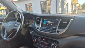 Hyundai Tucson 2000 CRDI 4х4, снимка 9