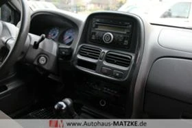 Nissan Navara 2.5di,NP300,4x4,Pickup,Ролбар - [8] 