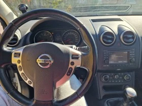 Nissan Qashqai 2.0 141к.с  360  camera ГАЗ, снимка 11