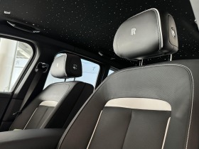 Rolls-Royce Cullinan =Black Badge= Shootgin Star Roof  | Mobile.bg   6