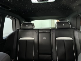 Rolls-Royce Cullinan =Black Badge= Shootgin Star Roof  | Mobile.bg   11