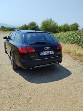 Audi A6 Allroad 3.0TDI Quattro | Mobile.bg    7