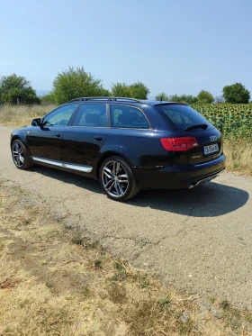 Audi A6 Allroad 3.0TDI Quattro, снимка 5