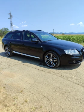 Audi A6 Allroad 3.0TDI Quattro | Mobile.bg    3