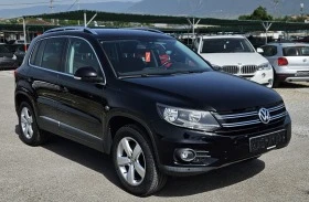 VW Tiguan 2.0TDI 140K 4MOTION Топ състояние - [2] 