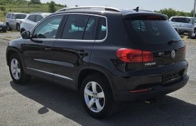 VW Tiguan 2.0TDI 140K 4MOTION Топ състояние - [5] 