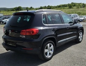 VW Tiguan 2.0TDI 140K 4MOTION Топ състояние - [7] 