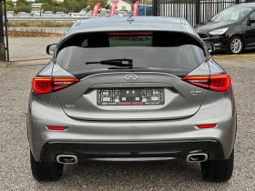 Infiniti Q30 2.2D AWD, * Premium* LED, NAVi, * 193 000км* , снимка 5