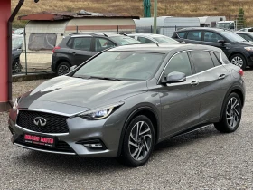 Infiniti Q30 2.2D AWD, * Premium* LED, NAVi, * 193 000*  | Mobile.bg    3