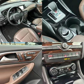 Infiniti Q30 2.2D AWD, * Premium* LED, NAVi, * 193 000*  | Mobile.bg    15