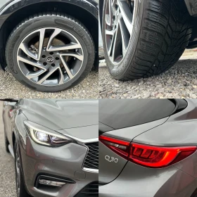 Infiniti Q30 2.2D AWD, * Premium* LED, NAVi, * 193 000км* , снимка 17