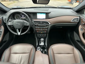 Infiniti Q30 2.2D AWD, * Premium* LED, NAVi, * 193 000км* , снимка 8