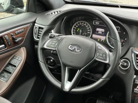 Infiniti Q30 2.2D AWD, * Premium* LED, NAVi, * 193 000км* , снимка 9